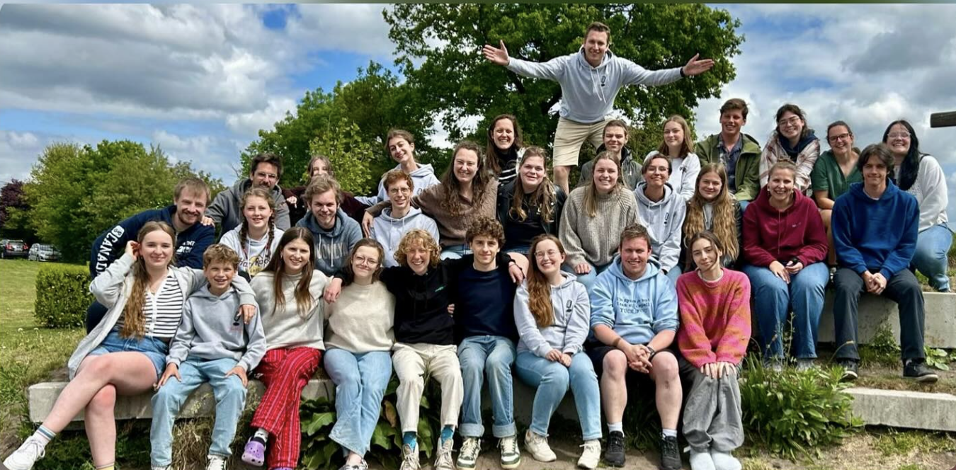 Koorweekend 2025
